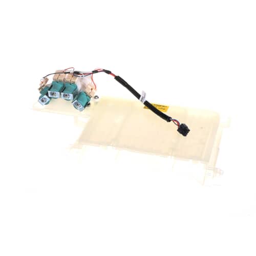 Whirlpool Vmax Faucet Housing Asm - W11614513