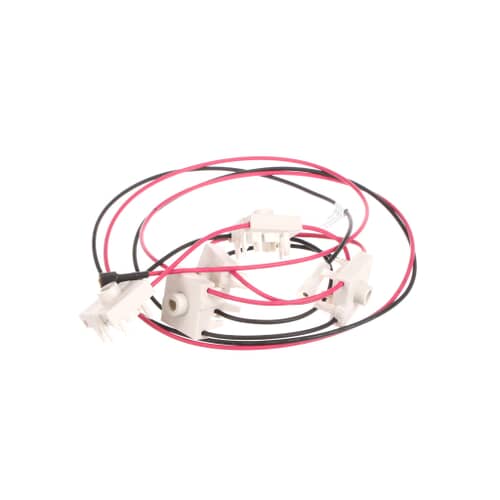 Whirlpool Switch Harness 5Pos Us - W11620480