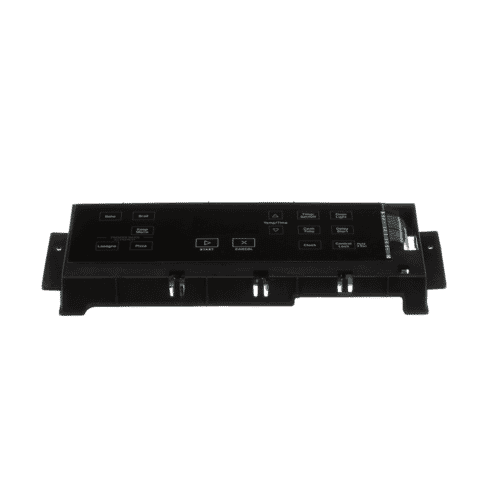 Whirlpool Ctrl-Lcx1.0,Gas,Blk,Ult,Wp - W11620481
