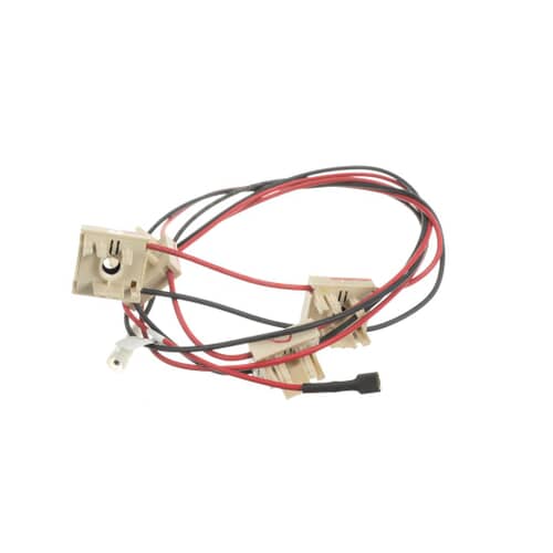 Whirlpool Switch Harness 4-Position - W11620523