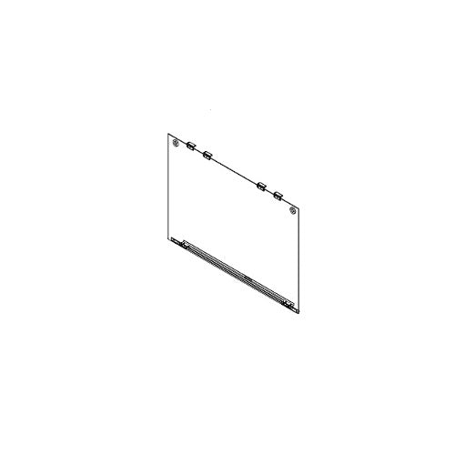 Whirlpool Glass-Door - W11620553