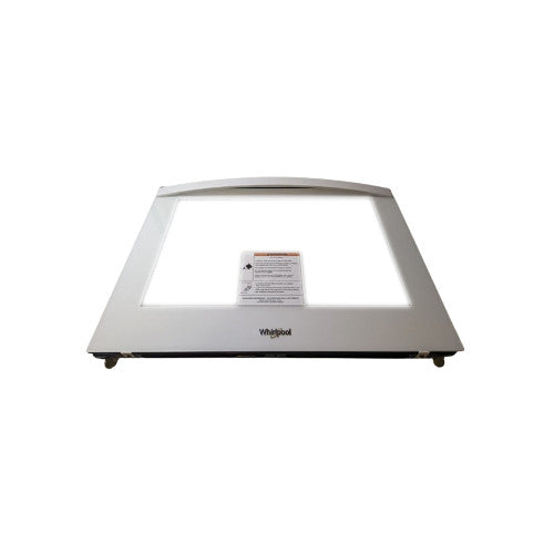 Whirlpool Hndle-Door - W11620554