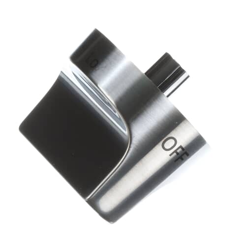 Whirlpool Range Knob - W11620567