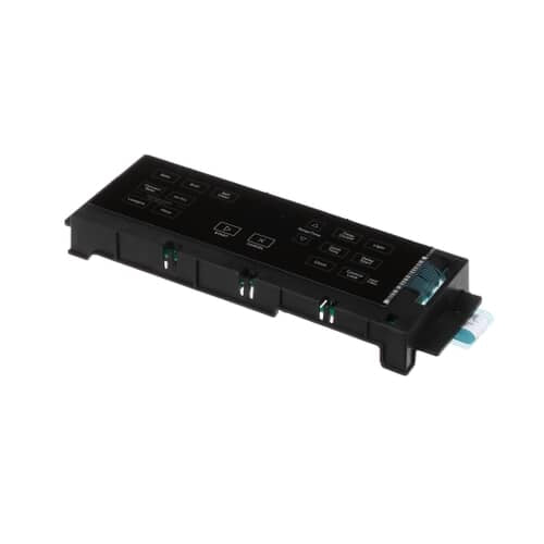 Whirlpool Ctrl-Lcx1.0,Gas,Pyro,Fc,Blk,Wp - W11620570