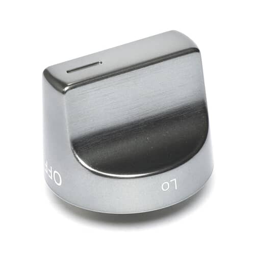 Whirlpool Range Knob - W11620736