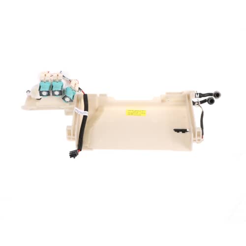 Whirlpool Bulk Disp Housing Asm - W11621181