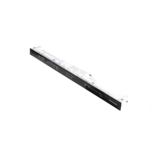 Whirlpool Console Asy,Sn2,Kdtm404,Blk - W11622490