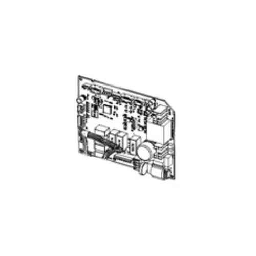 Whirlpool Control Board - W11623098