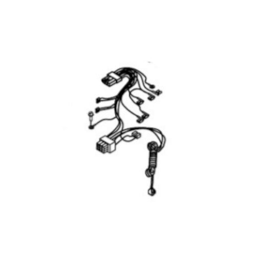 Whirlpool Harns-Wire - W11623577
