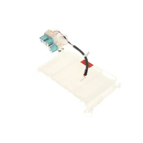 Whirlpool Washer Housing - W11624934