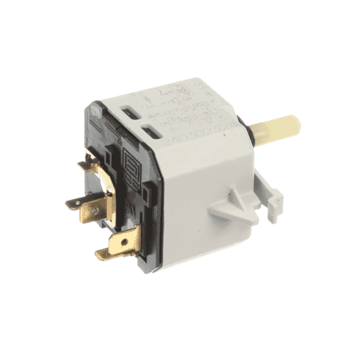 Whirlpool Switch-Twist Mount,Pts/Rotary - W11625516