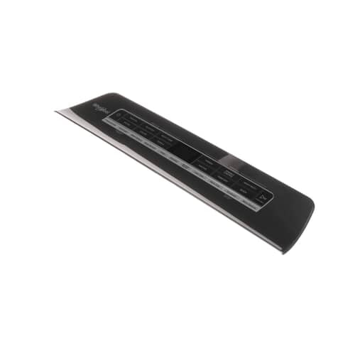Whirlpool Console Fascia Asm - W11626080