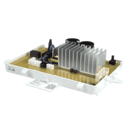 Whirlpool Washer Control Board - W11627517