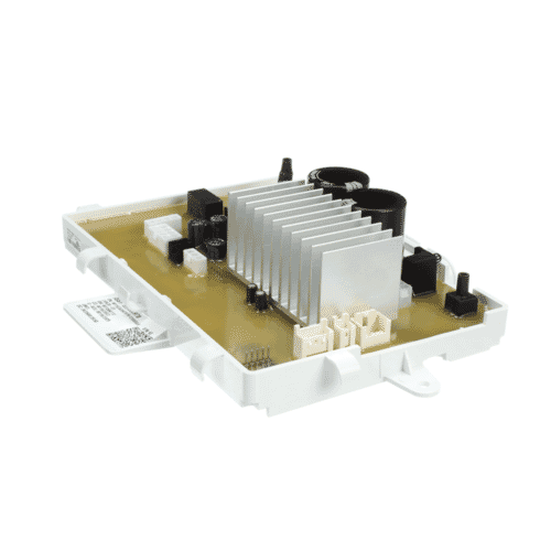 Whirlpool Washer Control Board - W11627517