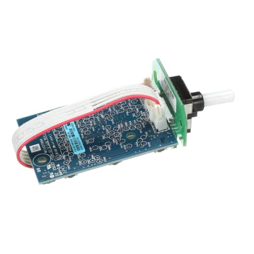 Whirlpool Ctrl-Mega Encoder Dryer Nar - W11627521