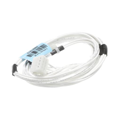 Whirlpool Outer Door Harness Assembly-Ui - W11627526