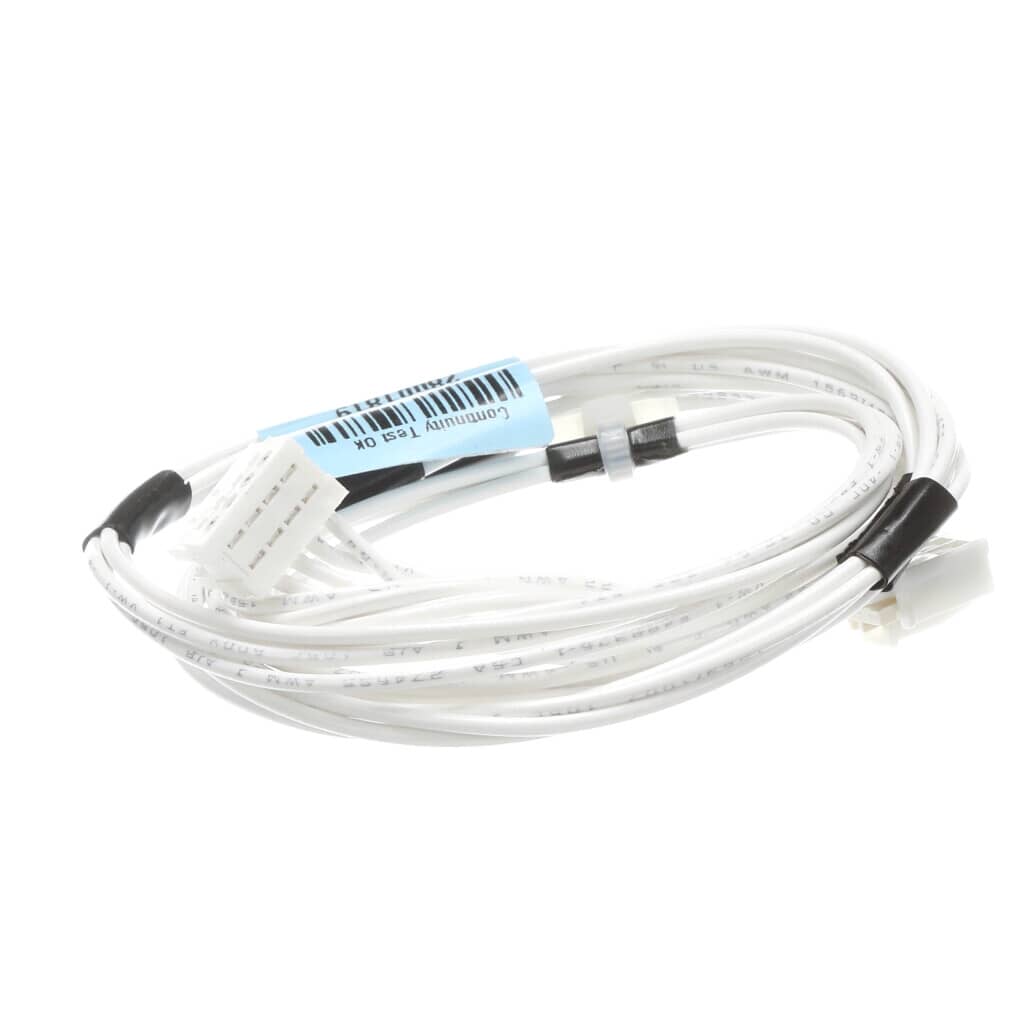 Whirlpool Tub&Drum Asm Short,Vent,Power, - W11287253