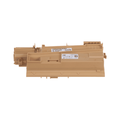 Whirlpool Acu Final Assembly - Kdtm404K* - W11629911