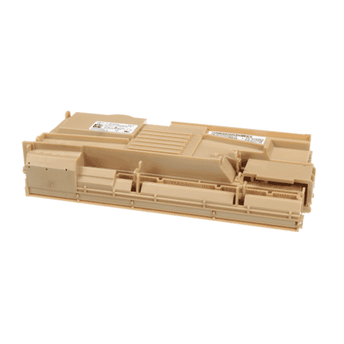 Whirlpool Acu Final Assembly - Kdte204K* - W11629914