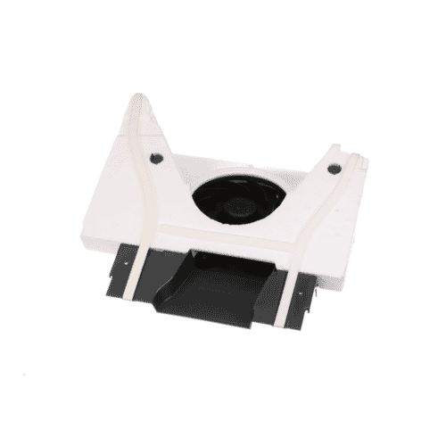 Whirlpool Fan Assy-Radial,48 - W11631626