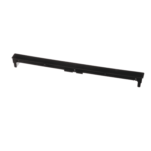 Whirlpool Console Cap-Kodiak,Blk - W11632693