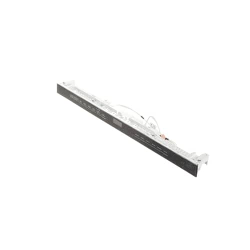 Whirlpool Console Assy,Sn2,Jdpss246,Blk - W11632700