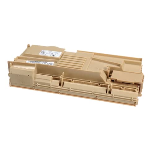 Whirlpool Acu Final Assy - Jdpss246L*1 2 - W11632707