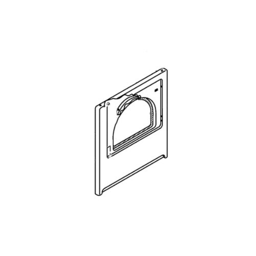 Whirlpool Frt Pnl Crimp Asy, Swod, Volca - W11633281