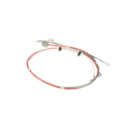 Whirlpool Harn-Bake, Warm Drawer - W11635422