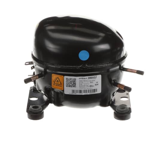 Whirlpool Compressor Service Kit Emd55Cl - W11635510