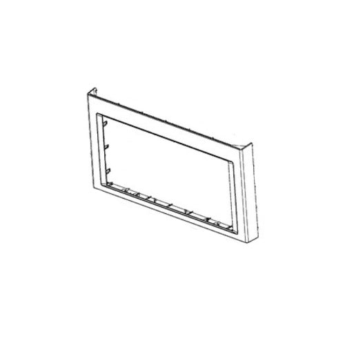 Whirlpool Door/Mw - W11643108