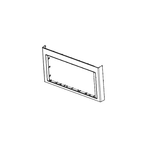 Whirlpool Door/Mw - W11643350