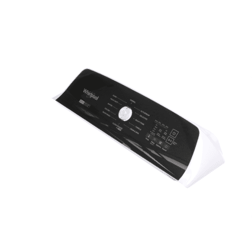 Whirlpool Cnsl Shell Asm - Wash Whr Jour - W11643702