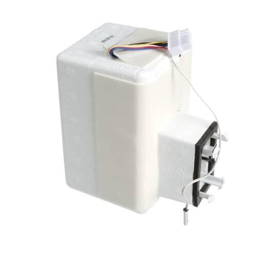 Whirlpool Refrigerator Air Diffuser Assembly (External) without Heat - W11645127