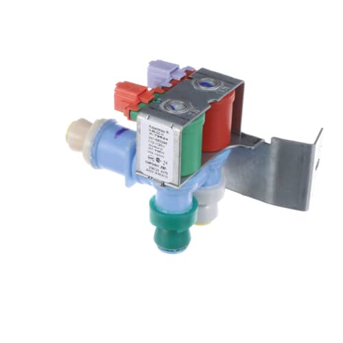 Whirlpool Refrigerator Water Valve - No Flow Washer - W11645245