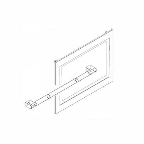 Whirlpool Glass-Door - W11647013