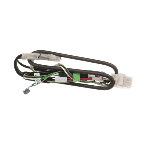 Whirlpool Heater-Harness Assembly Cuda 1 - W11650659