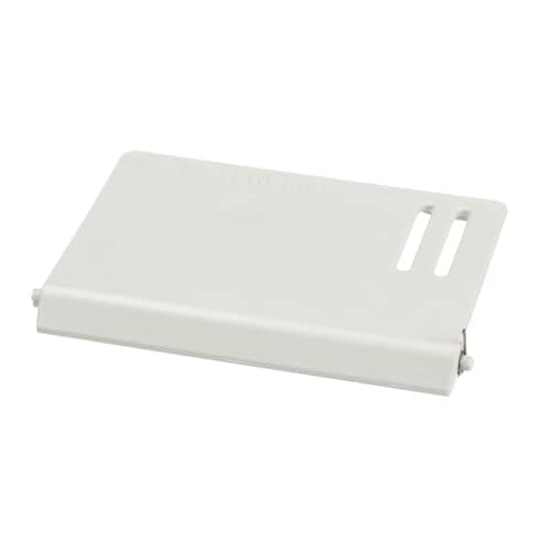 Whirlpool Lid Asm - Dispenser, Igd - W11651613
