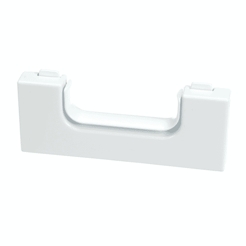 Whirlpool Assy-Latch, Ice Bin - W11652042