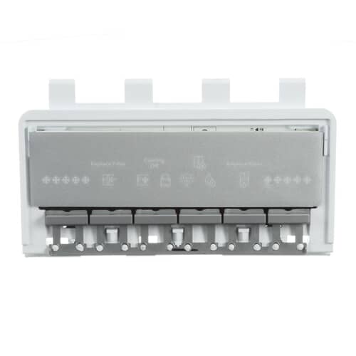 Whirlpool Control Board - W11655739