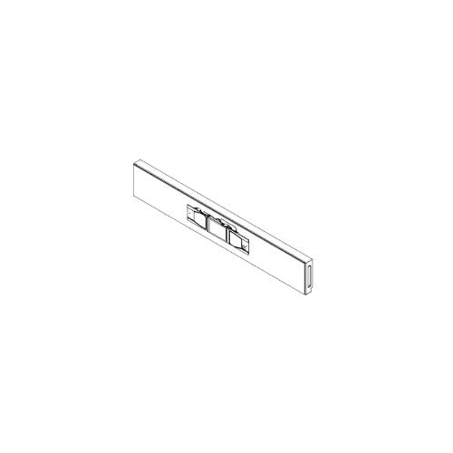 Whirlpool Console - W11659261