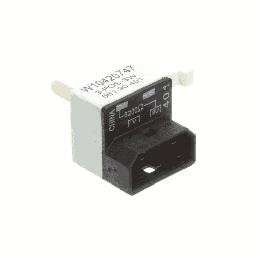 Whirlpool Switch - W11661755