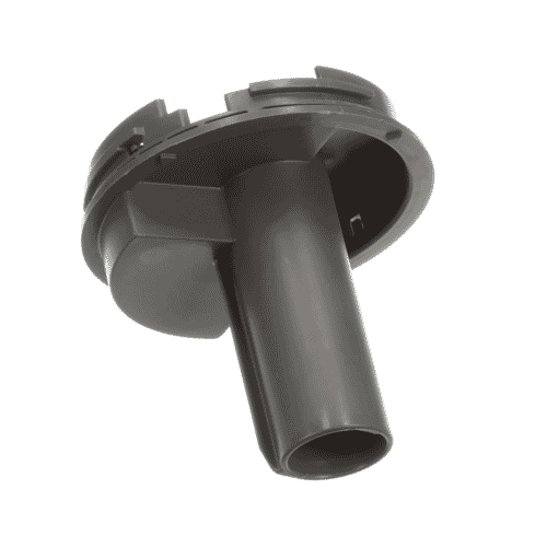 Whirlpool Adapter Asm - Drain, Chop,Gs - W11661859