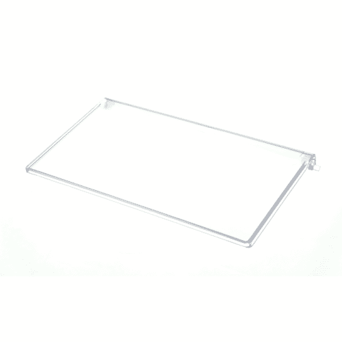 Whirlpool Door-Ice - W11661892