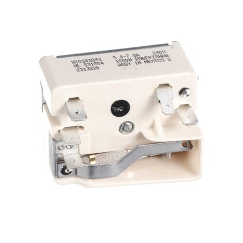 Whirlpool Electrode - Burner Mid - W11661906
