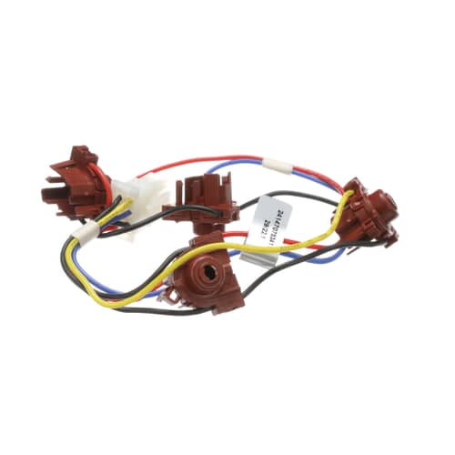 Whirlpool Harns-Wire - W11661907