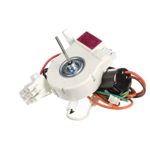 Whirlpool Evaporator Motor - W11661931