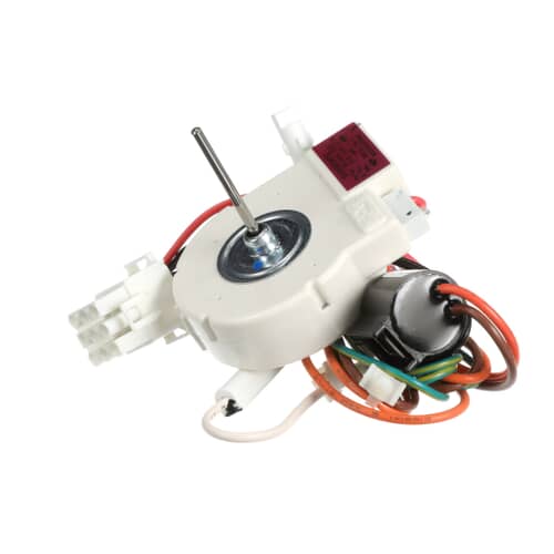 Whirlpool Evaporator Motor - W11661931