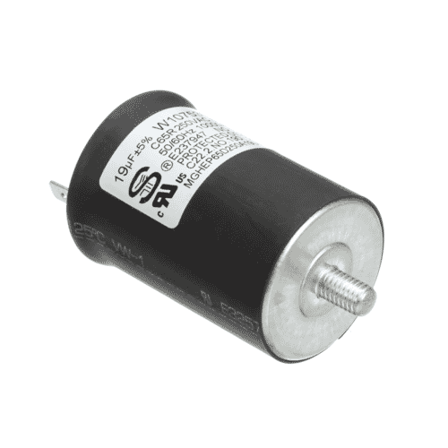 Whirlpool Capacitor - W11662065
