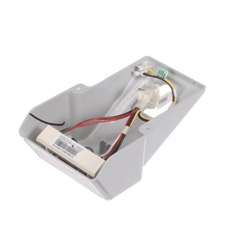 Whirlpool Assembly Ctrlbox Athena Mtrx W - W11666427